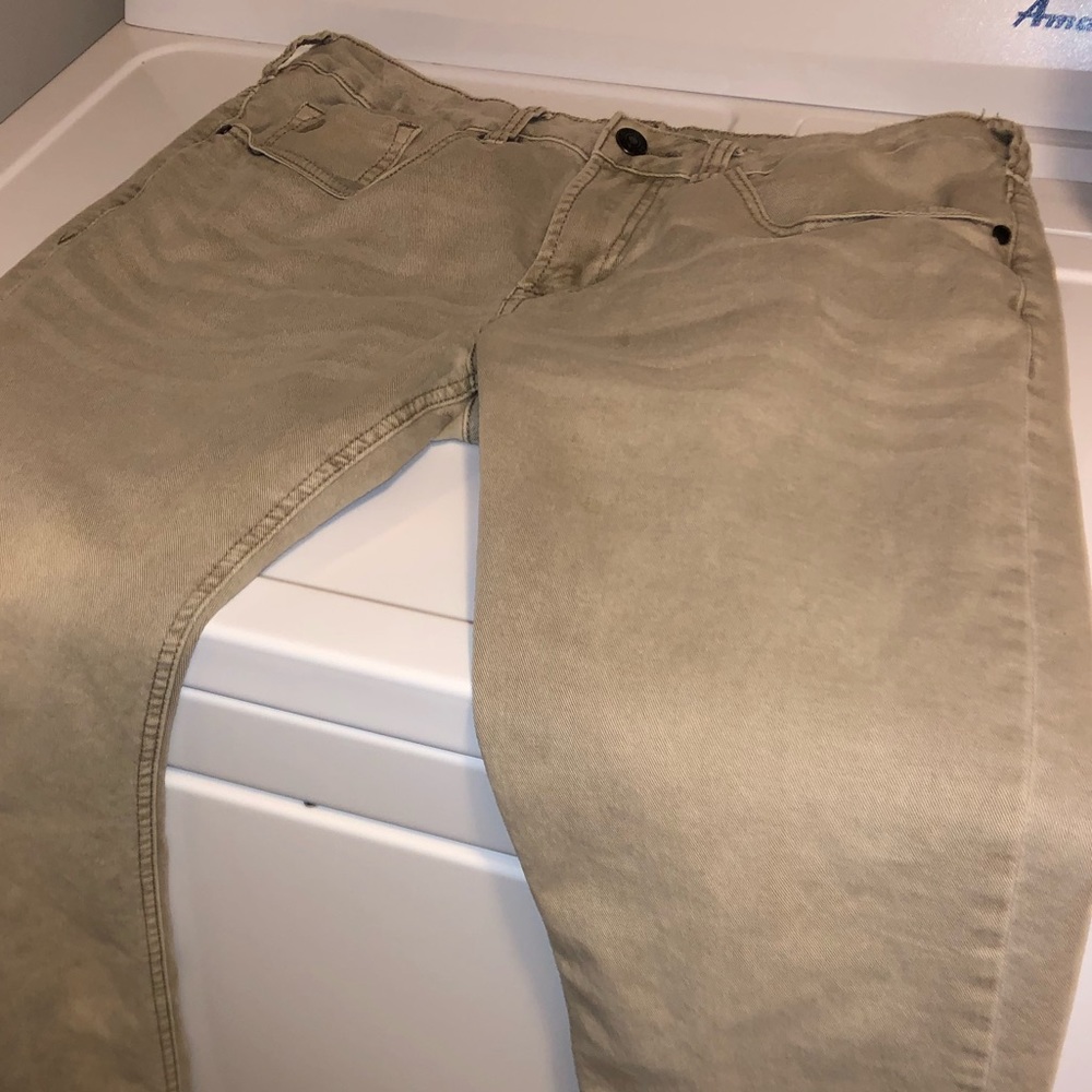 Buckle - Buffalo David Bitton Pants